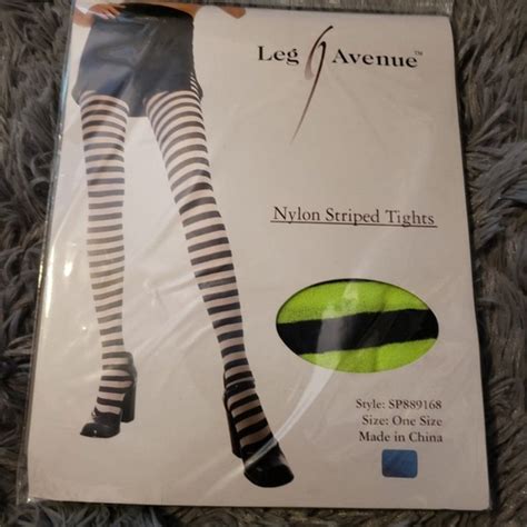 leg avenue sales reps